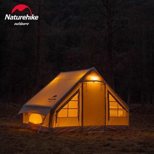 Lều Glamping phong cách Mông Cổ Naturehike NH20ZP009