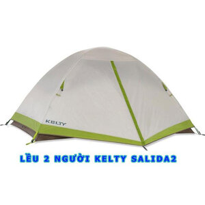 Lều Kelty salida 2 người