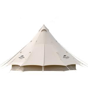 Lều Mông Cổ cắm trại Glamping Naturehike NH20ZP012