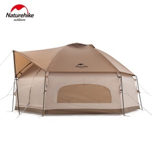 Lều nấm Glamping Naturehike NH21ZP001