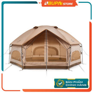 Lều nấm Glamping Naturehike NH21ZP001