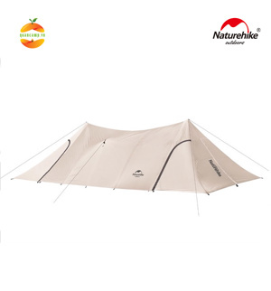 Lều trung tâm cắm trại dã ngoại Naturehike NH20TM001
