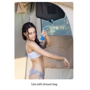 Lều vệ sinh cắm trại Naturehike NH21ZP005