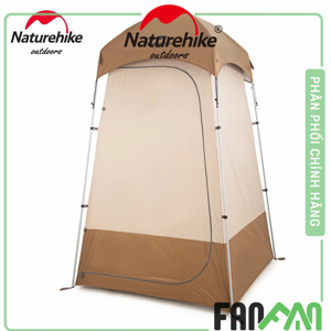 Lều vệ sinh cắm trại Naturehike NH21ZP005