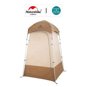 Lều vệ sinh cắm trại Naturehike NH21ZP005