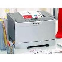 Máy in laser màu Lexmark C543DN - A4