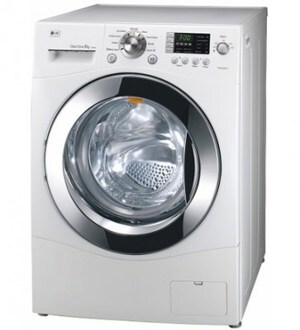 Máy giặt LG 8 kg WD-13900