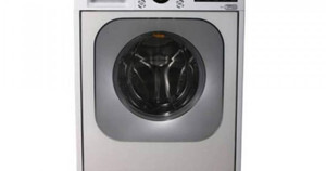 Máy giặt sấy LG 8 kg WD-25600