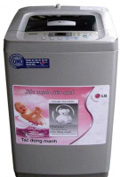 Máy giặt LG 7.2 kg WF-A7213BC