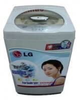 Máy giặt LG 6.4 kg WD-S641VH