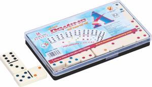 Bộ cờ Domino ngà nhỏ LHT HDNN