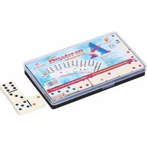 Bộ cờ Domino ngà nhỏ LHT HDNN