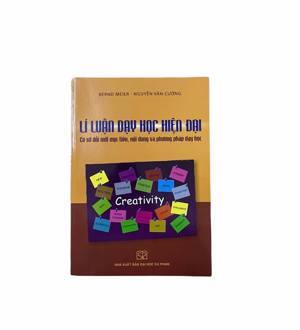 Lí luận dạy học hiện đại