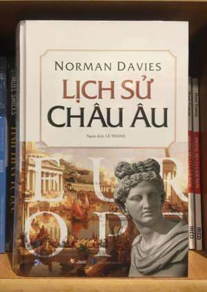 Lịch sử Châu Âu