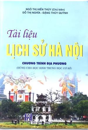 Lịch sử Hà Nội