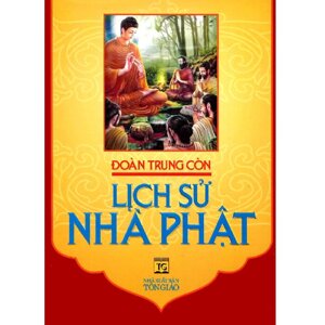 Lịch sử nhà Phật