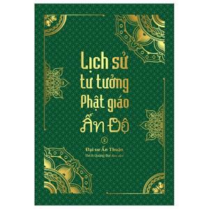 Lịch sử Phật giáo Ấn Độ