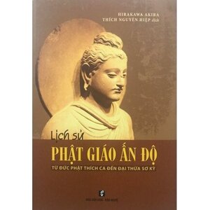 Lịch sử Phật giáo Ấn Độ