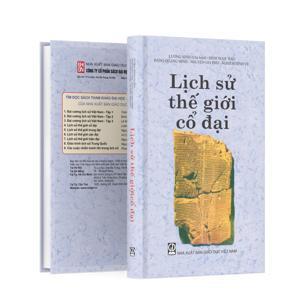 Lịch Sử Thế Giới Cổ Đại
