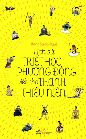 Lịch sử triết học phương Đông - Doãn Chính