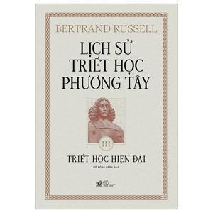 Lịch sử triết học phương tây