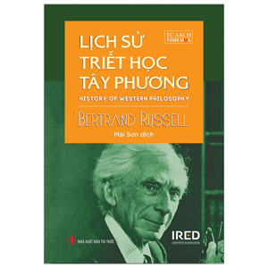 Lịch sử triết học phương tây