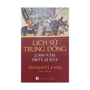 Lịch sử Trung Đông 2000 năm trở lại đây