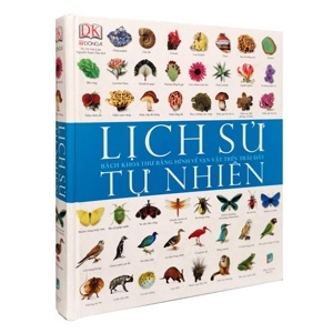 Lịch Sử Tự Nhiên