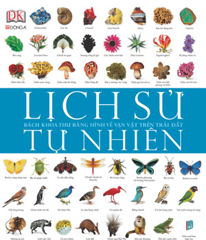 Lịch Sử Tự Nhiên