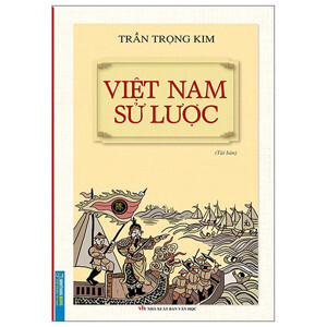 Lịch sử văn hóa Việt Nam (tái bản )