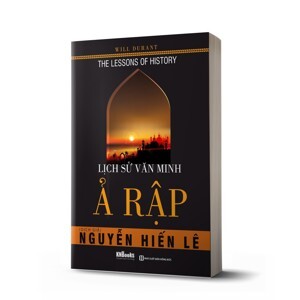 Lịch Sử Văn Minh Ả Rập