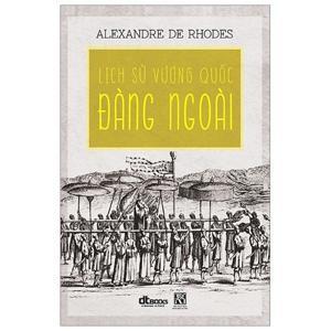 Lịch Sử Vương Quốc Đàng Ngoài