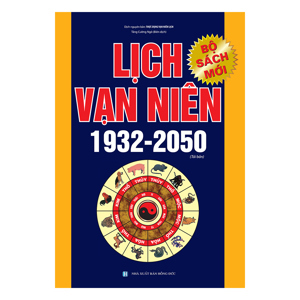 Lịch Vạn Niên 1932 - 2050