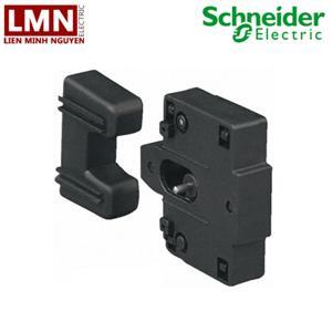 Liên động cơ khí Schneider LAEM8