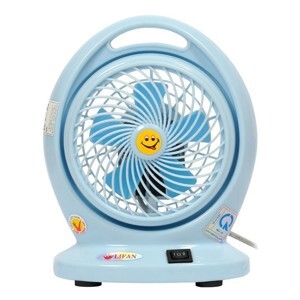 Quạt hộp - tản Lifan HOMI (HO-MI) - 14W