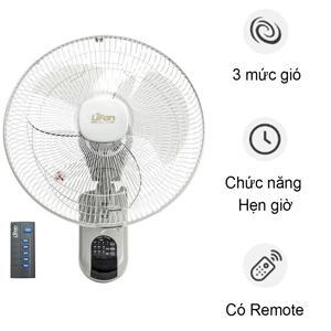 Quạt treo tường Lifan TE1689 (TE-1689) - 50W