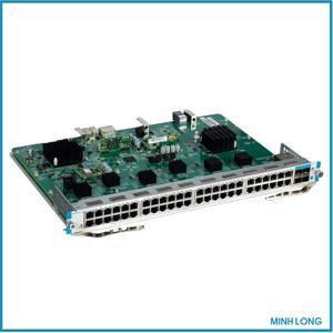 Line Card RUIJIE M7800C-48GT4XS-P-EA
