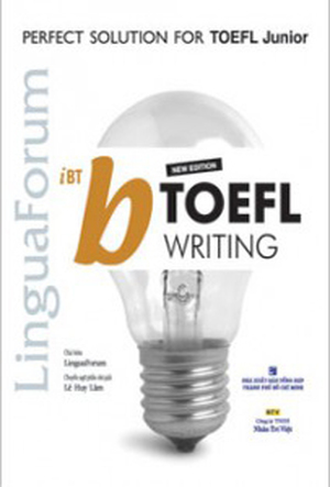 LinguaForum TOEFL iBT B Writing