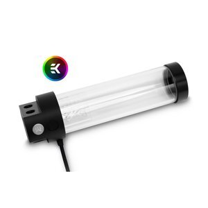 Linh kiện tản nhiệt nước - Tank Ek-Res X3 250 RGB