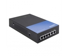 Linksys Dual WAN Gigabit VPN Router LRT224