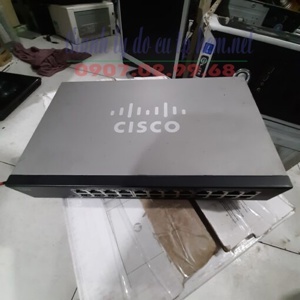Switch Linksys Cisco SF90-24