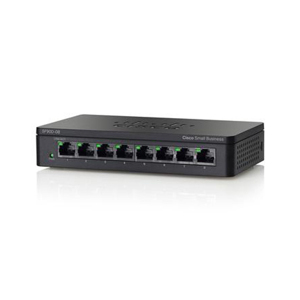 Switch Linksys SF90D-08