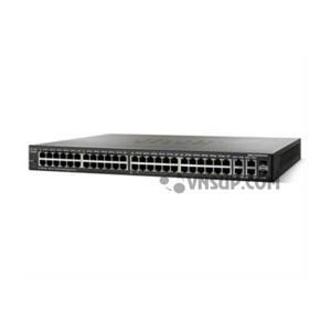 Switch Linksys Cisco SRW248G4K9 (SRW248G4-K9)