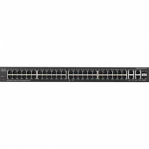 Switch Linksys Cisco SRW248G4K9 (SRW248G4-K9)