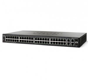 Switch Linksys Cisco SRW248G4K9 (SRW248G4-K9)