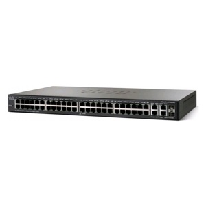 Switch Linksys Cisco SRW248G4K9 (SRW248G4-K9)