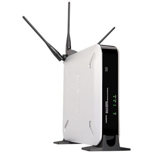 Thiết bị mạng Linksys Wireless Router WAP4410N (WAP4410N)