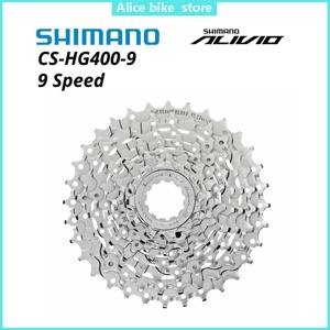 Líp 9 Xe Đạp Cuộc Shimano HG