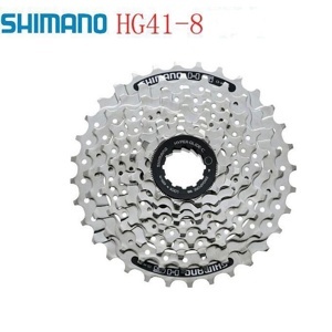 Líp Shimano 8 tầng địa hình HG41-8