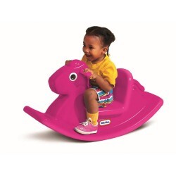 Bập bênh mini Ohio Little Tikes LT-620171 (LT-619854)